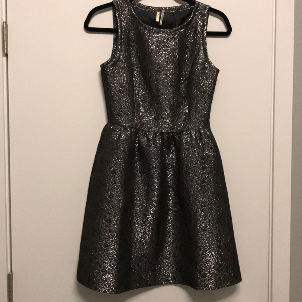 Frenchi Cocktail Dress